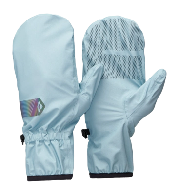 Want Black Diamond Unisex UL Overmitts Glacier 24 g