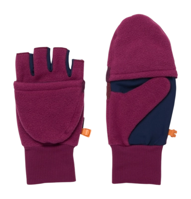 Want Cotopaxi Dames Heren Teca Fleece Gitten Jam