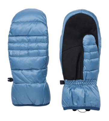 Want Cotopaxi Unisex Down Mitten Fjord
