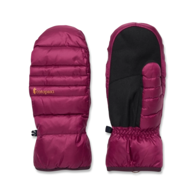 Want Cotopaxi Unisex Down Mitten Jam DWR