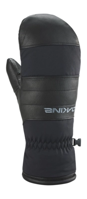 Want Dakine Unisex Baron Gore-Tex Index Mitt Black PrimaLoft Gold