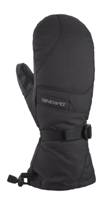 Want Dakine Unisex Blazer Mitt Black Hi Loft