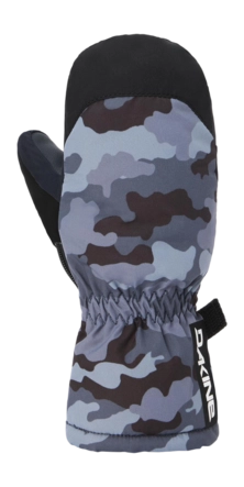 Want Dakine Kids Astro Keiki Camo Hi Loft isolatie