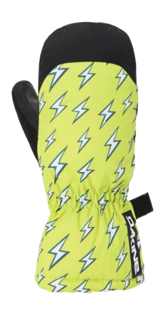 Want Dakine Kids Astro Lightning Strike Hi Loft Insulation