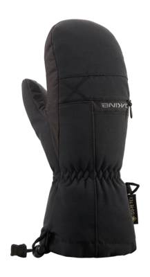 Want Dakine Kids Avenger Gore-Tex Mitt Black