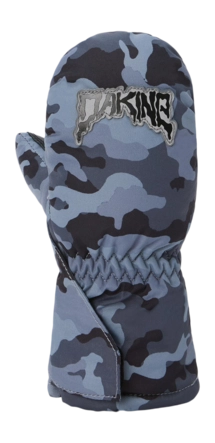 Want Dakine Kids Brat Keiki Camo Hi Loft