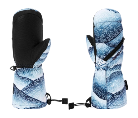 Want Dakine Kids Tracker Kingdom Mountains/Night Sky DK Dry
