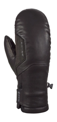 Want Dakine Unisex Kodiak Gore-Tex Mitt Black PrimaLoft Gold