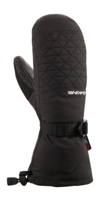 Want Dakine Unisex Leather Camino Mitt Black DK Dry