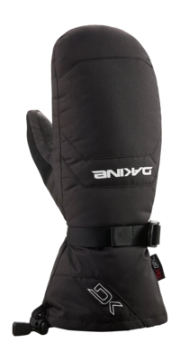 Want Dakine Unisex Leather Scout Mitt Black DK Dry