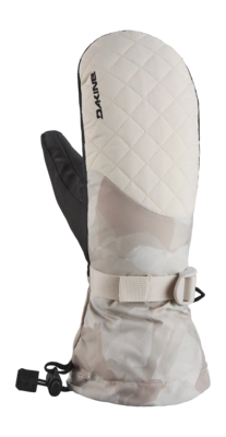 Want Dakine Unisex Lynx Mitt Sand Quartz Hi Loft
