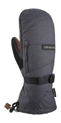 Want Dakine Unisex Leather Titan Gore-Tex Mitt Carbon Gore Warm