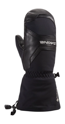 Want Dakine Women Excursion Gore-Tex Mitt Black PrimaLoft Gold