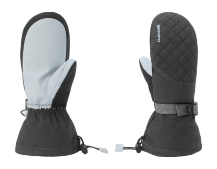 Want Dakine Women Lynx Carbon Heather/Harbor Mist Hi Loft
