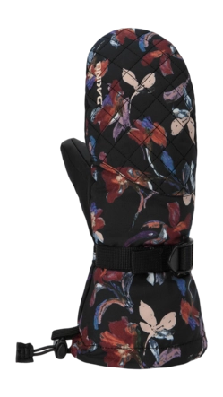 Want Dakine Women Lynx Dark Ephemera/Shifting Sand Hi Loft