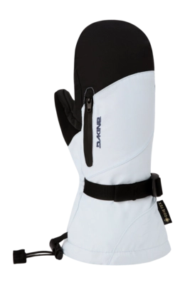 Want Dakine Women Sequoia Gore-Tex Mitts Ancient Water / Odyssey Grey
