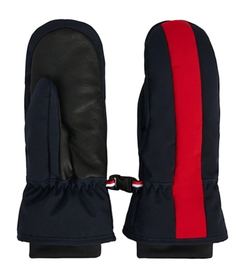 Want Fusalp Kids Polar II Marin/Racing PrimaLoft