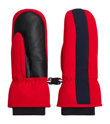 Want Fusalp Kids Polar II Racing/Marin PrimaLoft