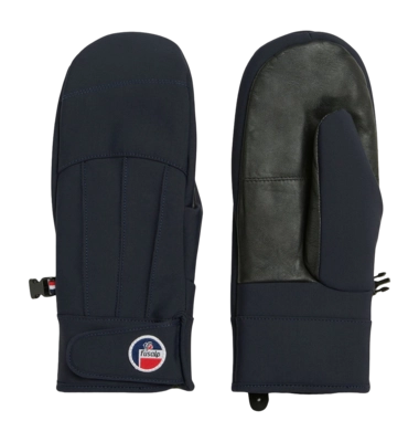 Want Fusalp Unisex Glacier Mitten Marin PrimaLoft