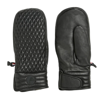 Want Fusalp Women Athena Mitten Noir I Primaloft