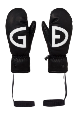 Want Goldbergh Women Bello Black