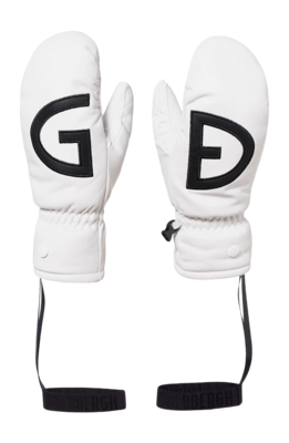 Want Goldbergh Women Bello White