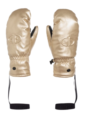 Want Goldbergh Women Charmer Gold