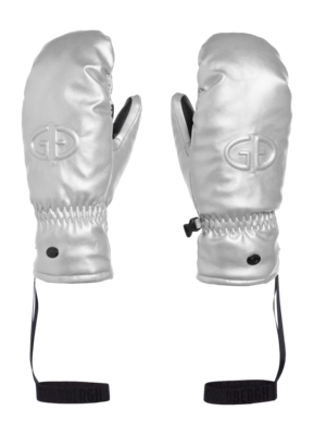 Want Goldbergh Women Charmer Silver