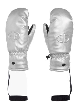 Want Goldbergh Women Charmer Silver 26 Regular Fit