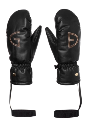 Want Goldbergh Women Cho Black Regular Fit