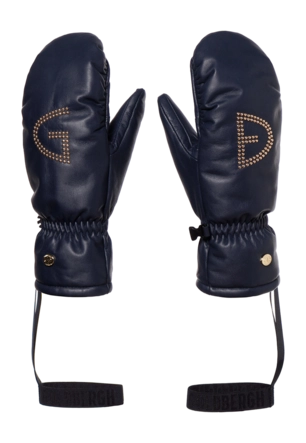 Want Goldbergh Women Cho French Blue Primaloft