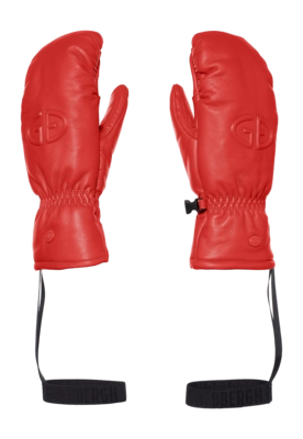 Want Goldbergh Women Hilja Flame PrimaLoft