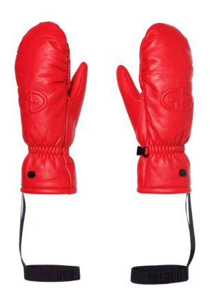 Want Goldbergh Women Hilja Flame 26 Primaloft