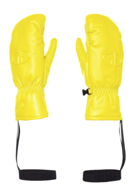 Want Goldbergh Women Hilja Limone