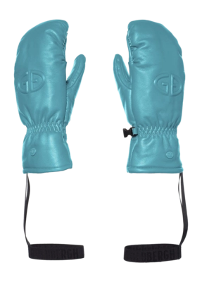 Want Goldbergh Women Hilja Turquoise