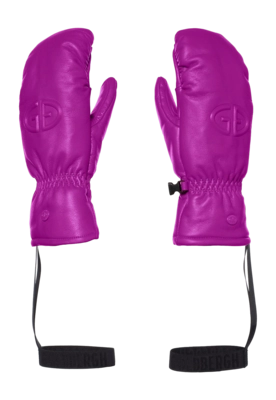 Want Goldbergh Women Hilja Violet