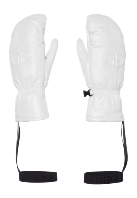 Want Goldbergh Women Hilja White
