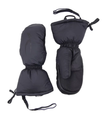 Want KJUS Women Coldbound Mitten Black