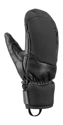 Want Leki Unisex Hevon Zero Mitt Black