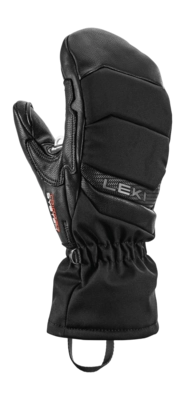Want Leki Women Griffin Base 3D Women Mitt Black