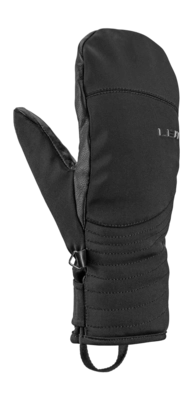 Want Leki Women Vallarta Base Zero Women Mitt Black