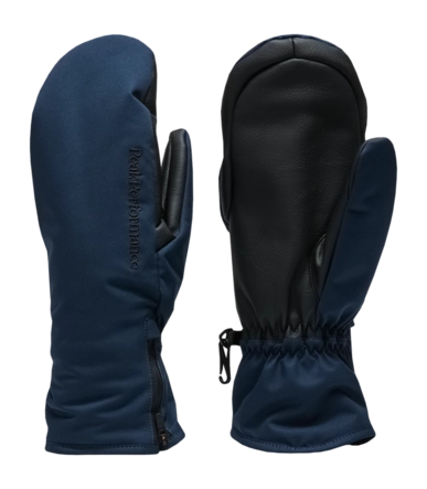 Want Peak Performance Unisex Unite Blue Shadow HIPE 2L Insulated Shell