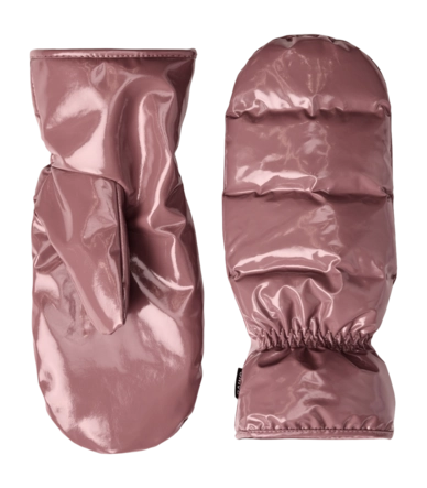 Want RAINS Unisex Puffer Mittens W2T2 Tempt