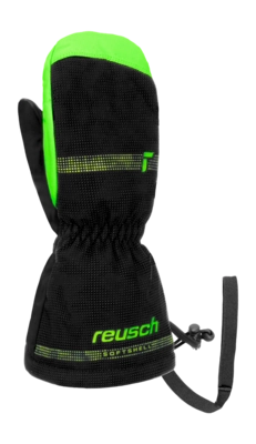 2---Reusch_Maxi_R-TEX®_XT_Mitten_6285515_7781_black_green_front-_no-bg