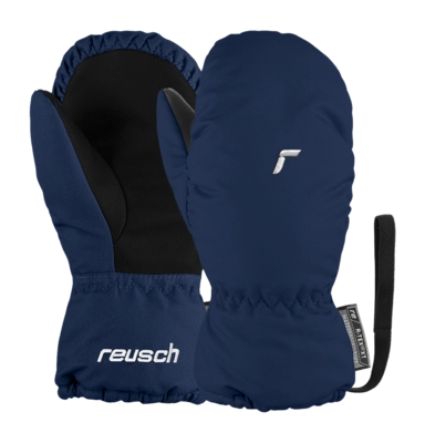 Want Reusch Kids Olly R-TEX XT Mitten Dress Blue TecFill