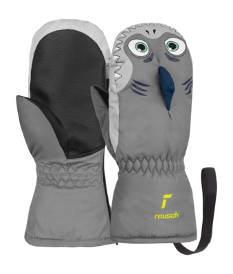 Want Reusch Kids Sweety Mitten Shark TecFill