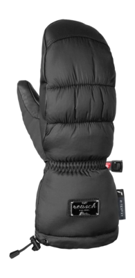 2---Reusch_Puffy_R-TEX®_XT_Mitten_6531522_7700_black_front-_no-bg