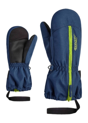 Want Ziener Kids Langelo Z AS Mini Hale Navy Stru AQUASHIELD
