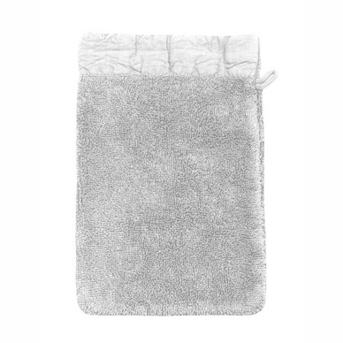 Washandje House in Style Antibes Light Grey (set van 2)