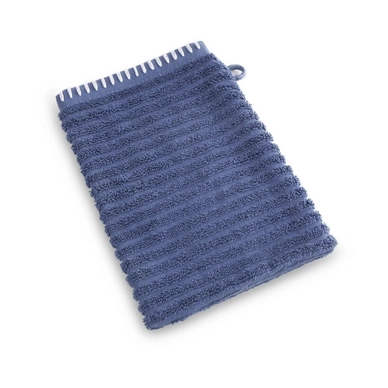 Washcloth Heckett Lane Bamboo Jeans Blue (6 pc)
